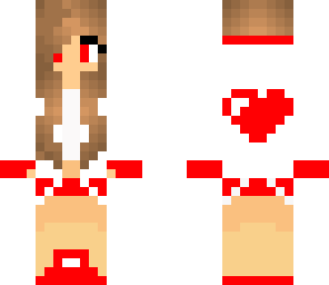 heart hoodie