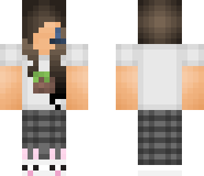 new personal