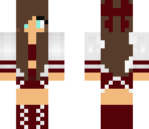cute baseball girl