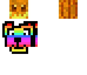 dog head