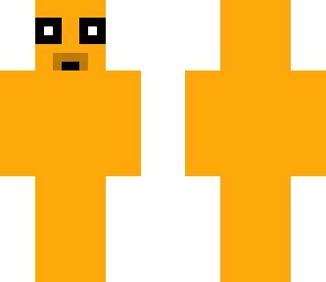 jake the dog non-textuerd