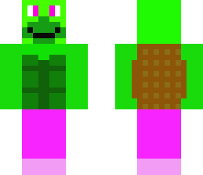 merturtle