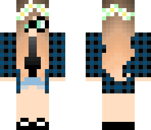geek girl