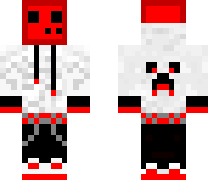 dj slime - red