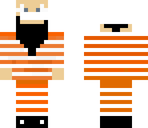 old prison dude
