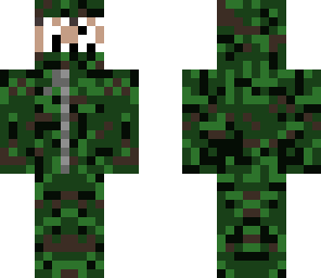 dino camo edit