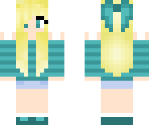 cute girl