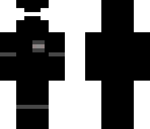 black baymax