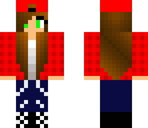 edit cool tomboy