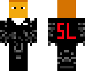 sl skin