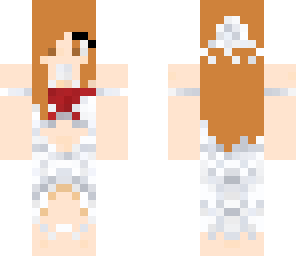 asuna