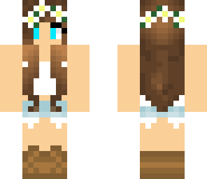 dat skin doe