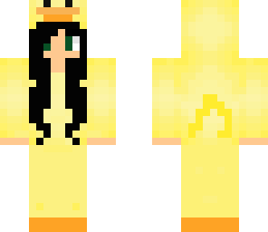 duck onesie girl