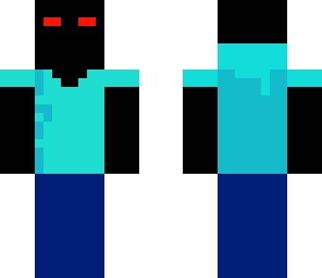 evil ender kid