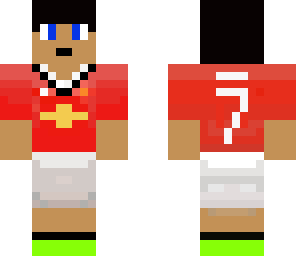 manunited cr7