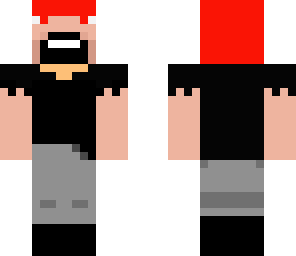evil notch
