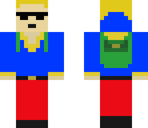 cool spy