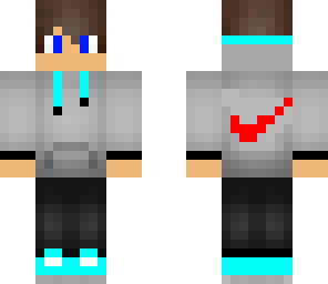 gamer guy