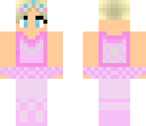 princess ballerina edited