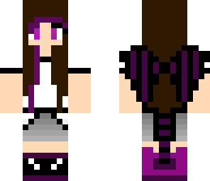 girl enderlox