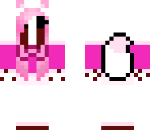 scary mangle