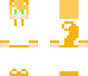 stampy boy