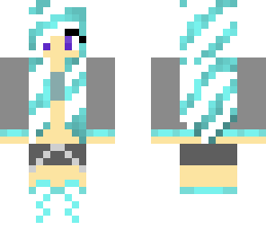 an rp skin