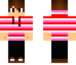 february skin mouthless