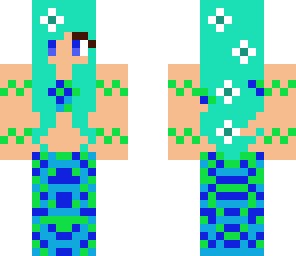 mermaid