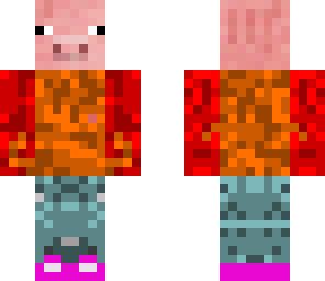 awesome piggeh