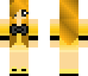 fixed golden freddy girl
