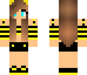 tiger girl