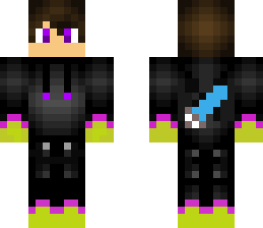 great looking skin