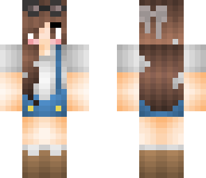 my skin