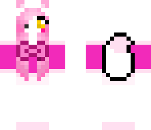 mangle girl