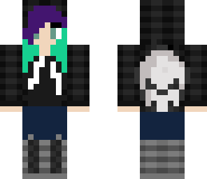 girl