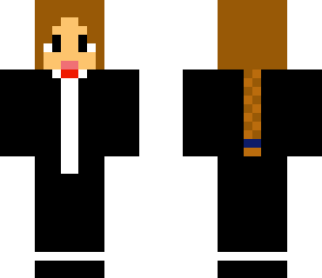 xd tux girl fix