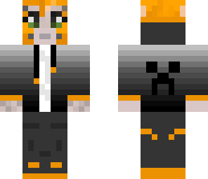 cool stampy hoodie