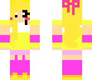 human toy chic