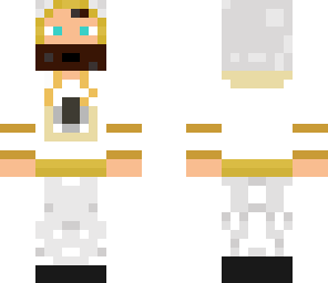 albino modii