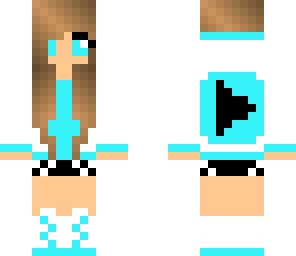 my original skin