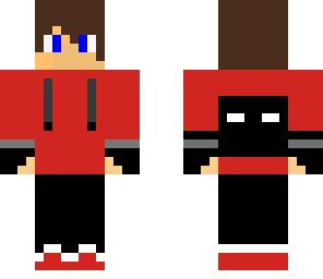 enderbrine boy