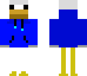 chicken man