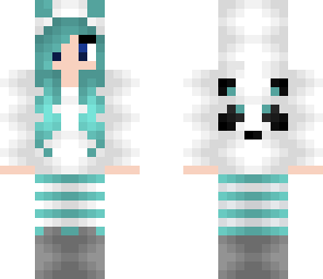pandi hood