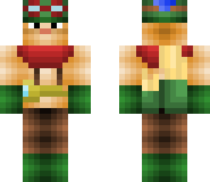 teemo