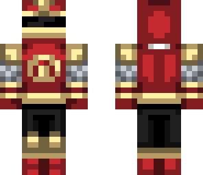 samurai