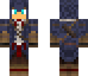 assasin hi