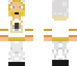 albino modii