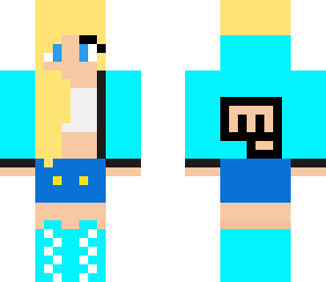 pewdiepie girl
