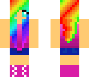 edited rainbowgirl